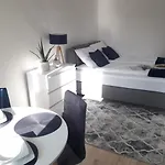Apartment Bora