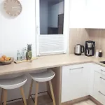 Apartment Bora Stronie Śląskie