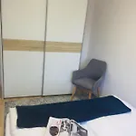 Bora Apartment *