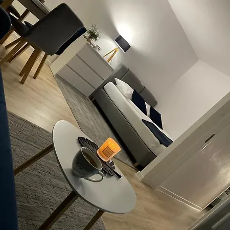 Apartment Bora *
