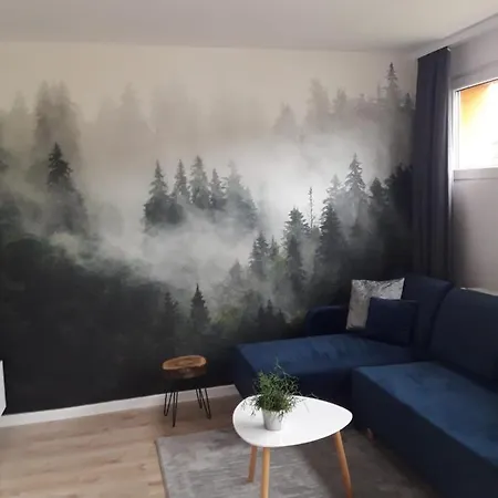 Bora Stronie Śląskie