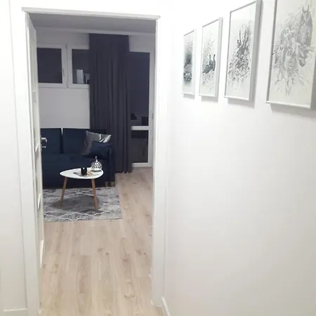 Bora Apartment