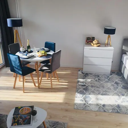 Bora Apartment