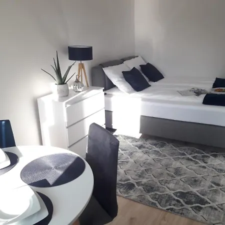 Apartment Bora