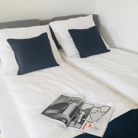Bora Apartment *