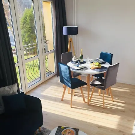 Bora Apartment