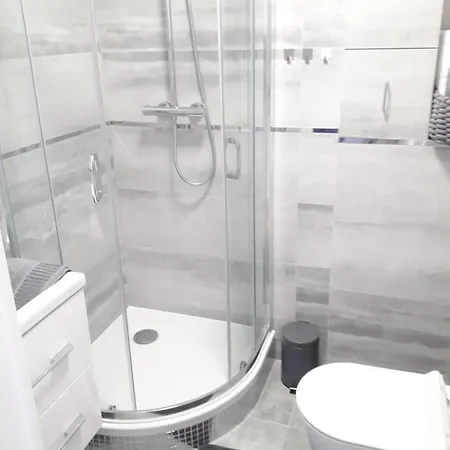 Apartment Bora Stronie Slaskie