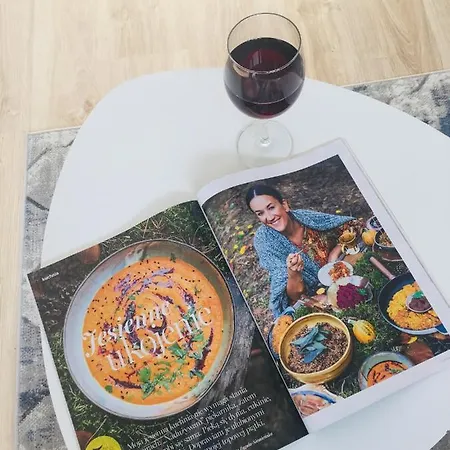 Bora 公寓 Stronie Śląskie