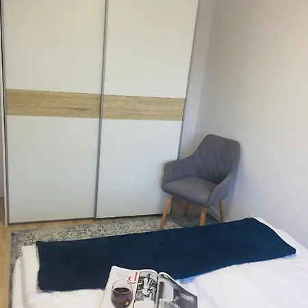 Bora Apartment *