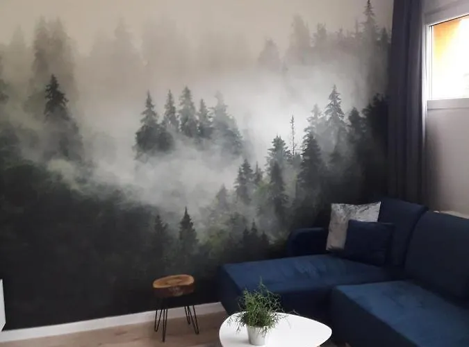 Bora Stronie Śląskie