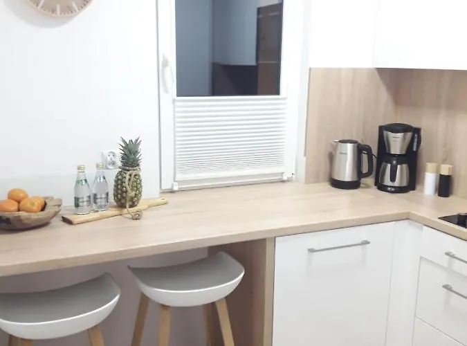 Apartamento Bora Stronie Śląskie