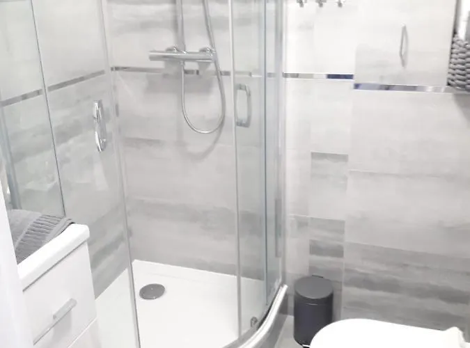 Apartment Bora Stronie Śląskie