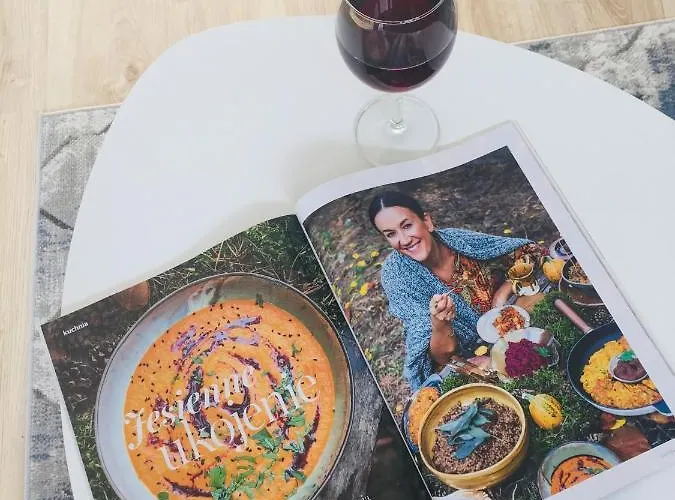 Bora Apartamento Stronie Śląskie